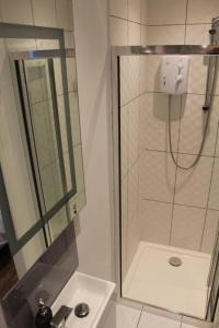 Guest Suite Enfield