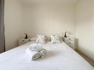 Clauhomes Suite Center