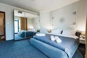 Bella boutique apartment