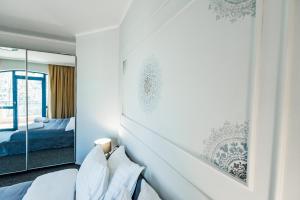 Bella boutique apartment