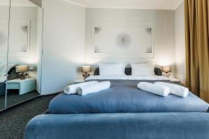 Bella boutique apartment