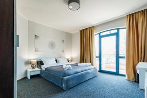 Bella boutique apartment