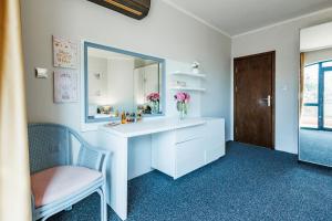 Bella boutique apartment