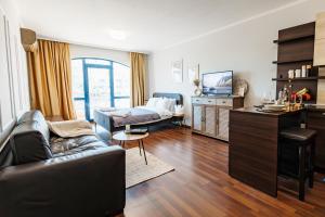 Bella boutique apartment