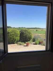 Maisons de vacances Grande Vue A little bit of French tranquillity : photos des chambres