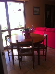 Maisons de vacances Grande Vue A little bit of French tranquillity : photos des chambres