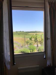 Maisons de vacances Grande Vue A little bit of French tranquillity : photos des chambres