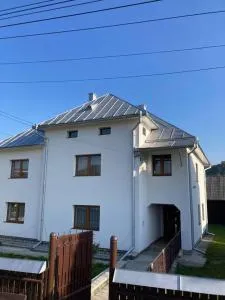 Trai bun in Maramures - Berbeşti