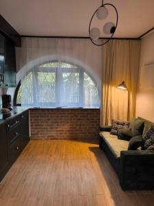 Loft pod Starym Kasztanem