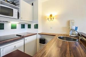 Le Domaine du Golf de Pinsolle - maeva Home - Appartement 2 pièces 6 personnes - Confort MAE-9354