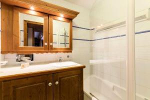 Résidence Les Alpages de Chantel - maeva Home - Appartement 4 pièces 8 personnes - Sélection MAE-4004