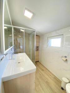 Apartments Puntica 2+1 person Rab