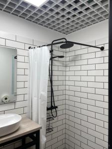 Apartment Loftas13-6