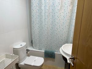 Apartamento-Suite Playa en San Antón