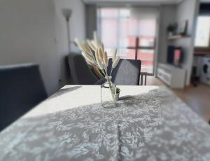 Apartamento-Suite Playa en San Antón