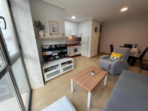 Apartamento-Suite Playa en San Antón