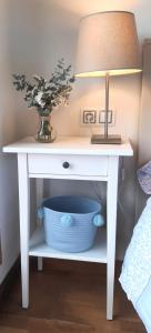 Apartamento-Suite Playa en San Antón