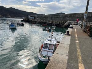 Apartamento-Suite Playa en San Antón