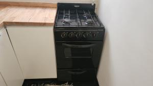 apartamento en alto palermo