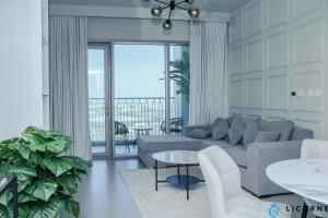 Unveil Downtown Luxury, 1BR Majestic Skyline Views - Downtown Views ll