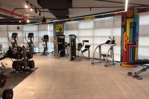 Boulevard, Abdali Luxury 1 BR Apartment