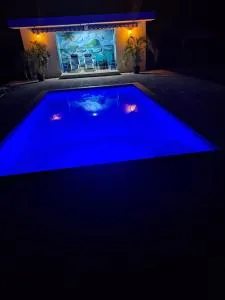 Amazon Villas - 苏弗里耶尔