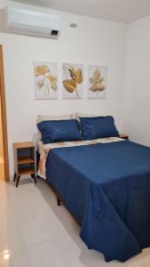 Apartamento praia das Toninhas 500 metros da Praia
