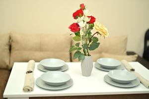 Апартамент в топ центъра на Велико Търново