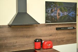 Апартамент в топ центъра на Велико Търново