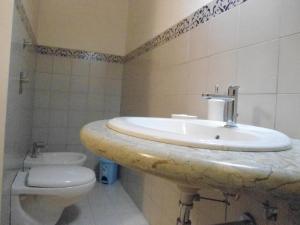 Apartment mit 1 Schlafzimmer