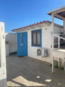 Villa sul mare