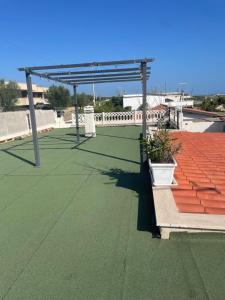 Villa sul mare