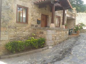 Apartamentos rurales La Casa Vieja De Alceda