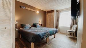 Domaine de Saint Florent - Piscine & Spa