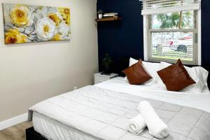 Modern Home Near Ontario Airport