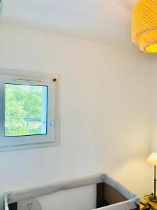 Bienvenue chez Méli et Dorian