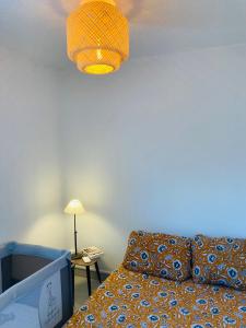 Bienvenue chez Méli et Dorian