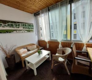 Modern 3 Bedroom Apartment Vienna