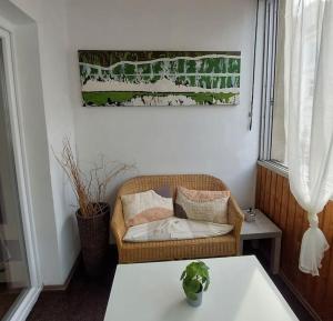 Modern 3 Bedroom Apartment Vienna