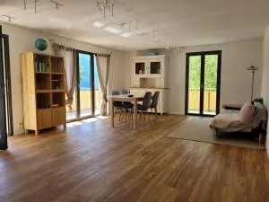 3.5-Zimmer FeWo Primeli Fieschertal - Fieschertal