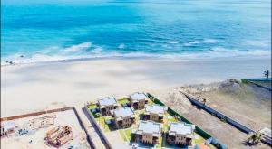 Paradise on Praia do Barro Preto