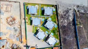 Paradise on Praia do Barro Preto