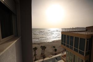 Dyrrah Seaside Apartments