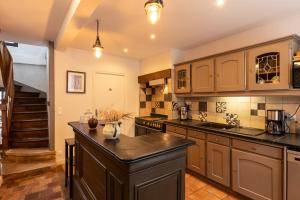 "Cap sur Honfleur" House in the center of Honfleur 12P