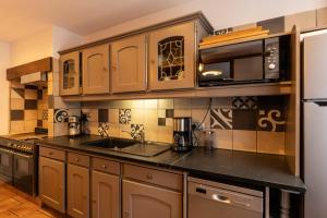 "Cap sur Honfleur" House in the center of Honfleur 12P