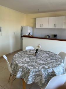 Alojamiento El Remanso