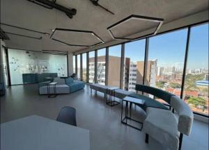 Apart. 1 Dorm Equipetrol Nanotec