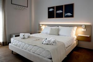 Le Nereidi Green Resort Filippo