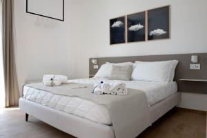 Le Nereidi Green Resort Filippo