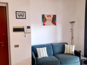 La casa delle farfalle - 塞雷尼奥